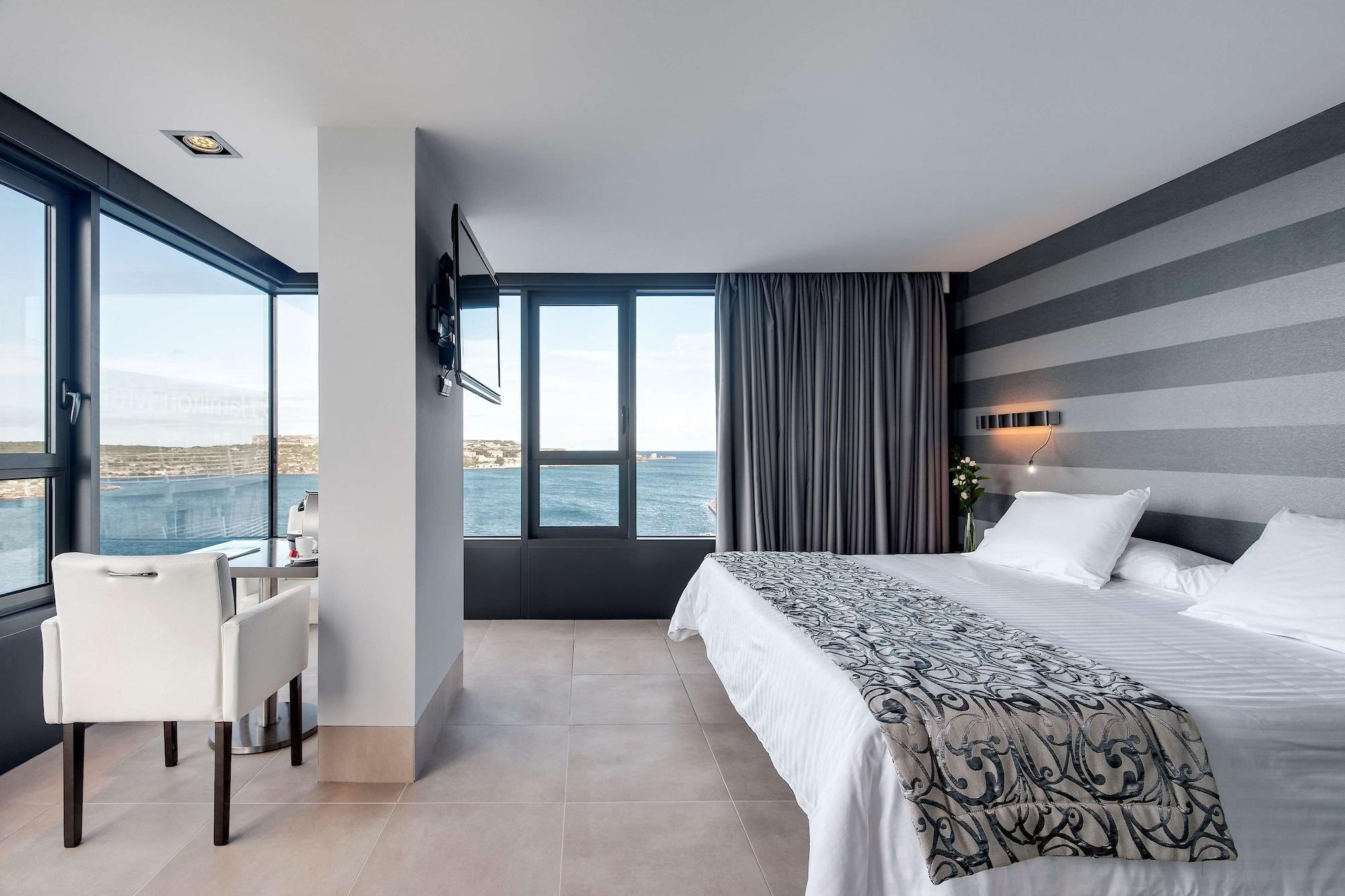 Barcelo Hamilton Menorca - Adults Only Hotel Es Castell  Room photo